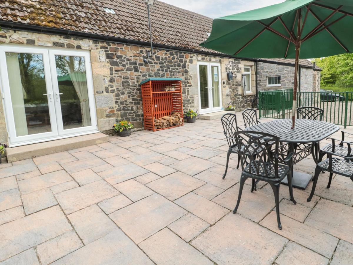 Gardener'S Cottage Belford Exteriér fotografie