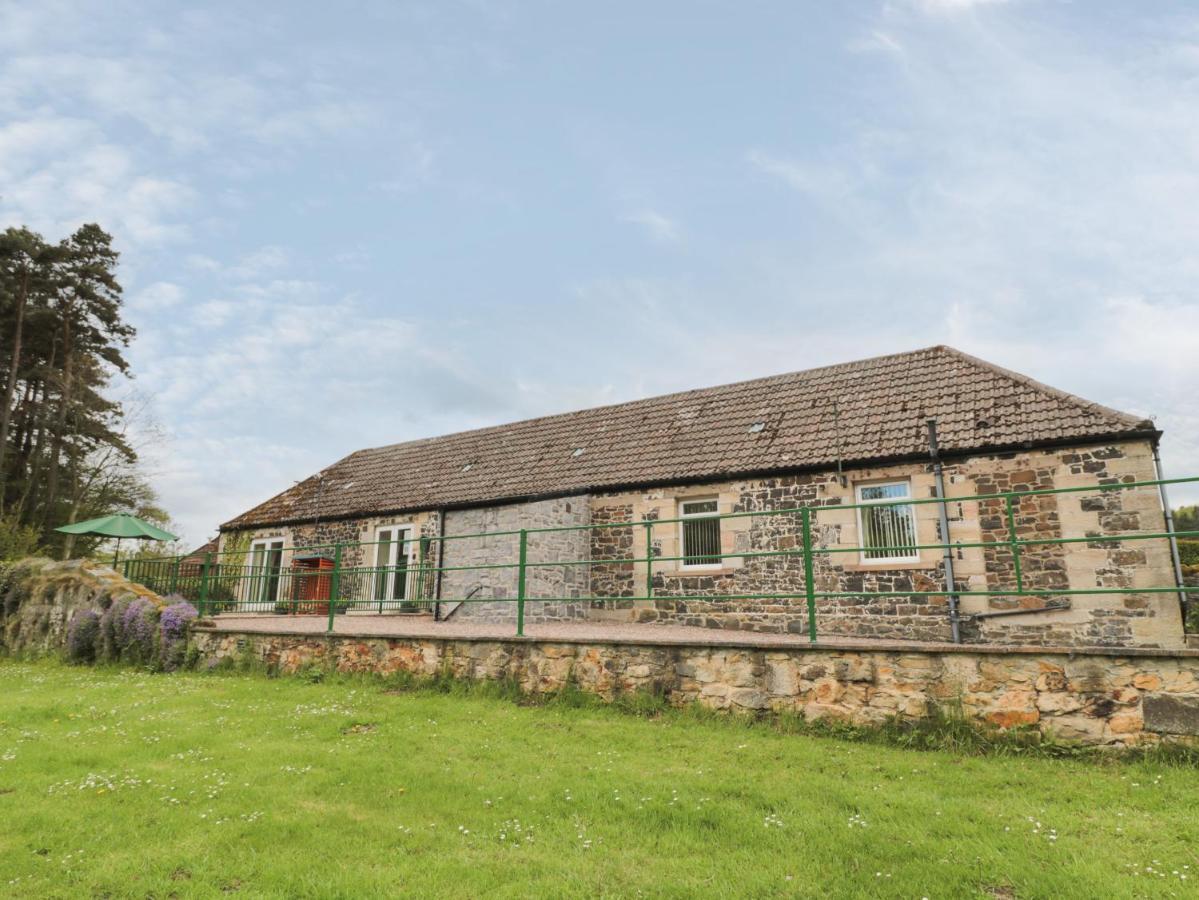 Gardener'S Cottage Belford Exteriér fotografie